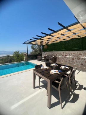 Villa Yaden